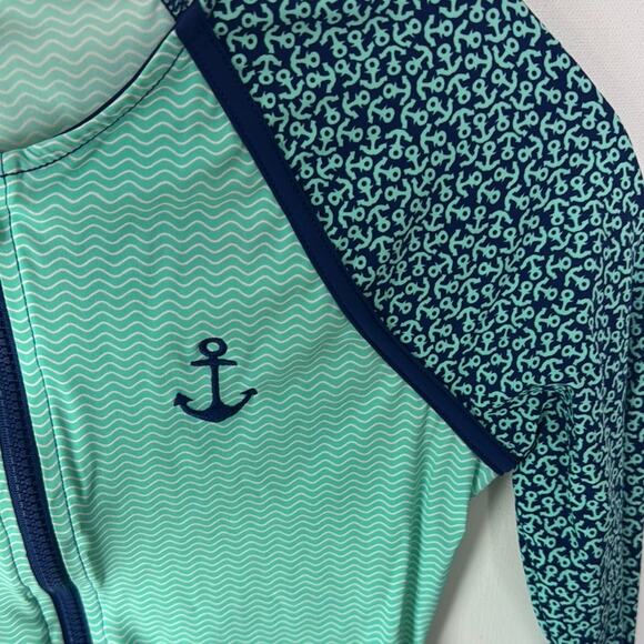 Sperry Swim Top - Women's Small[?] - Picture 3 of 5
